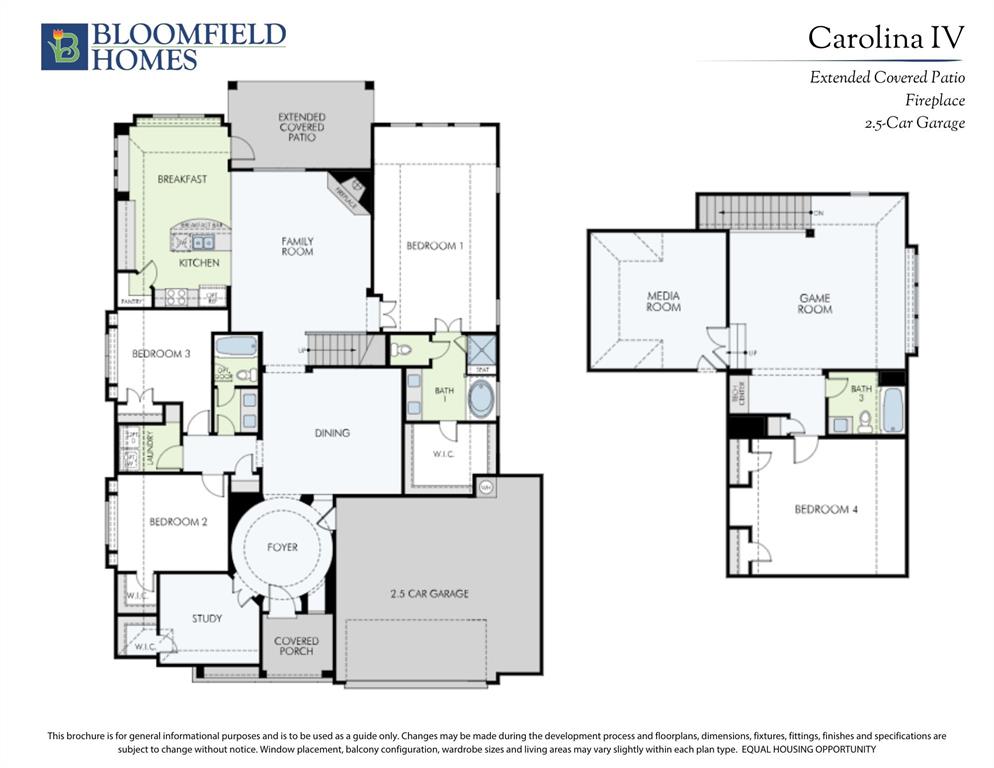 2405 Drummond Street