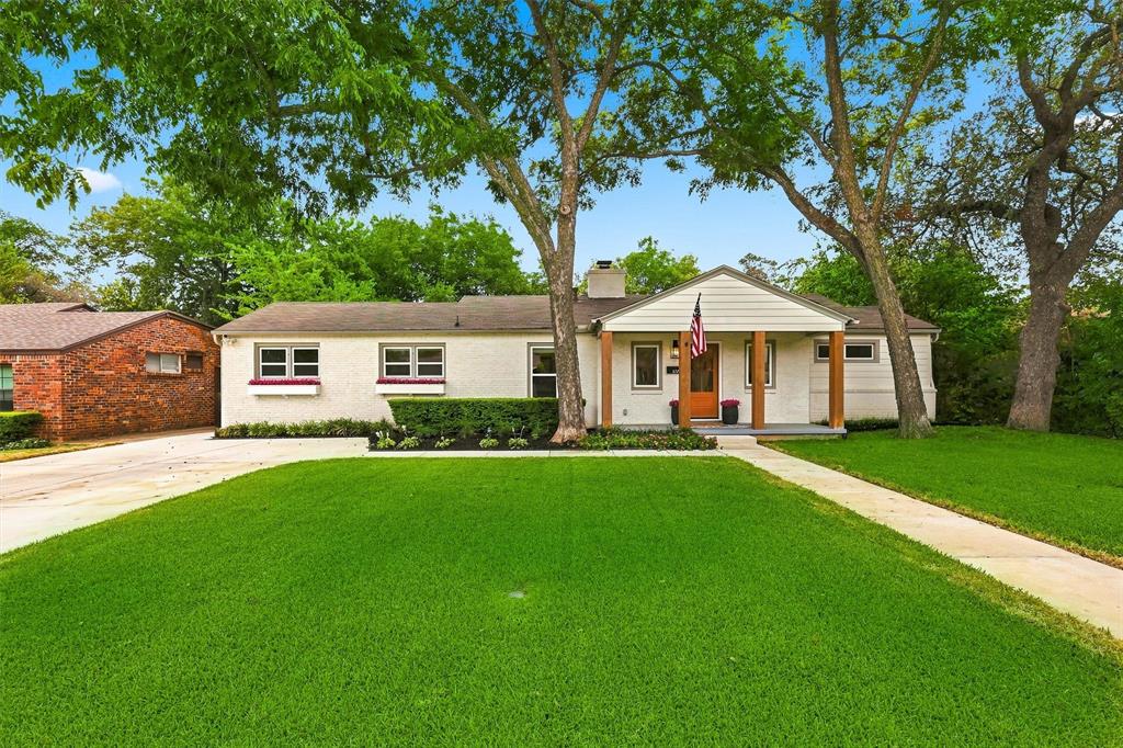6387 Greenway Road