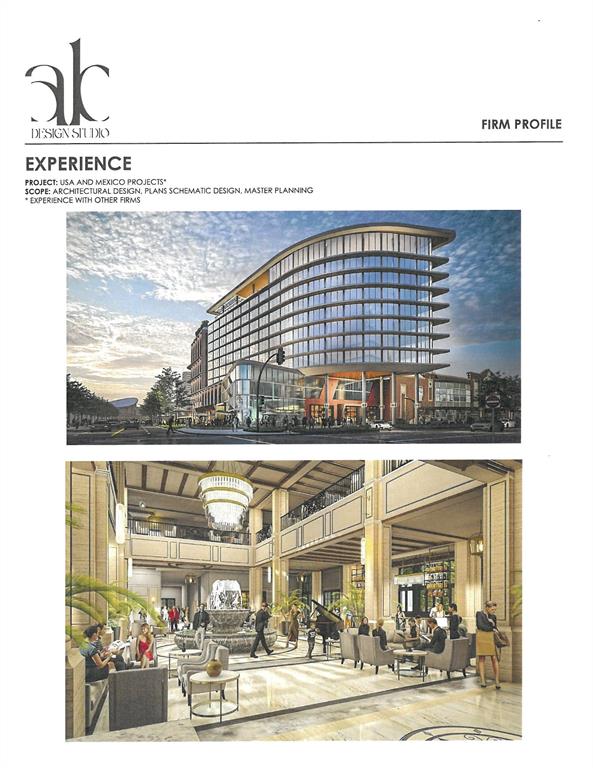 SAMUEL CRAFT SURVEY, - Land