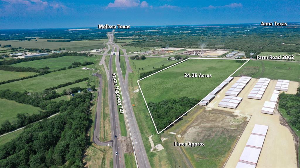 SAMUEL CRAFT SURVEY, - Land