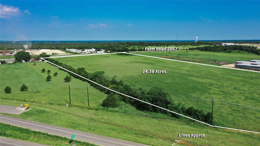 SAMUEL CRAFT SURVEY, - Land