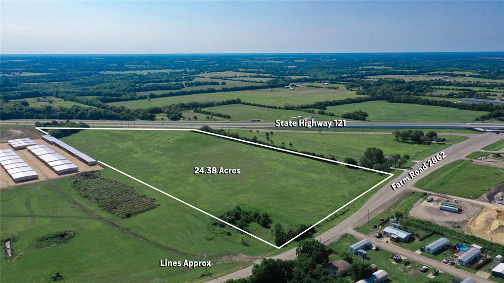 SAMUEL CRAFT SURVEY, - Land