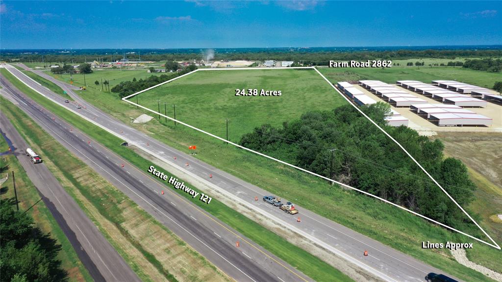 SAMUEL CRAFT SURVEY, - Land