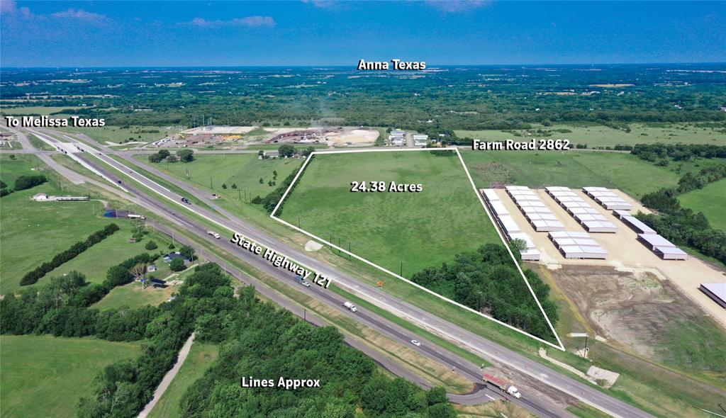 SAMUEL CRAFT SURVEY, - Land