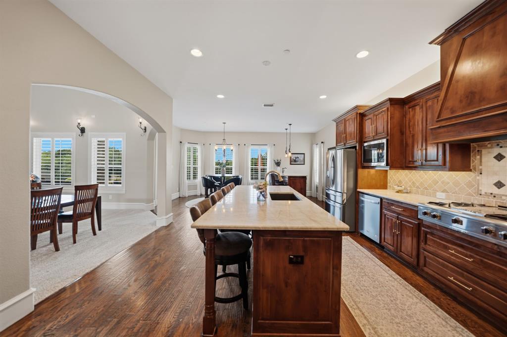Twin Creeks Ph 5b - Residential