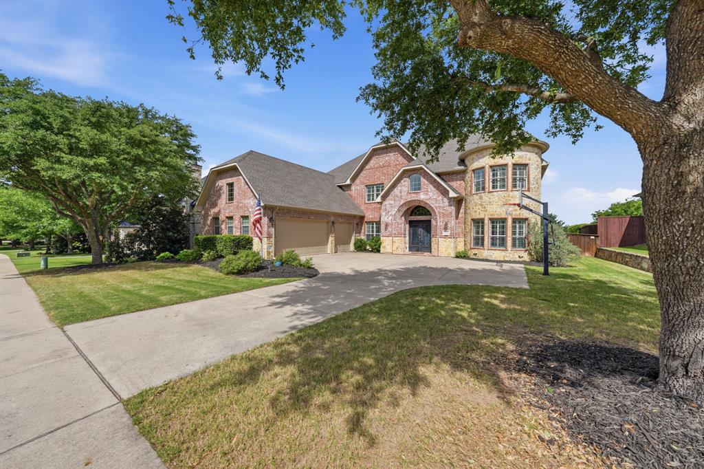 Twin Creeks Ph 5b - Residential