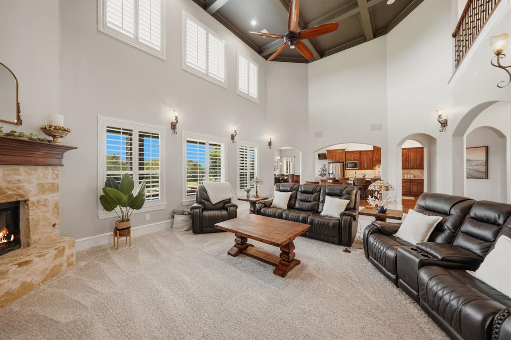 Twin Creeks Ph 5b - Residential