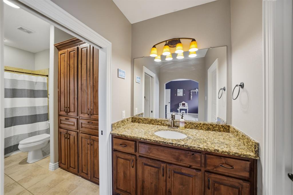 Twin Creeks Ph 5b - Residential