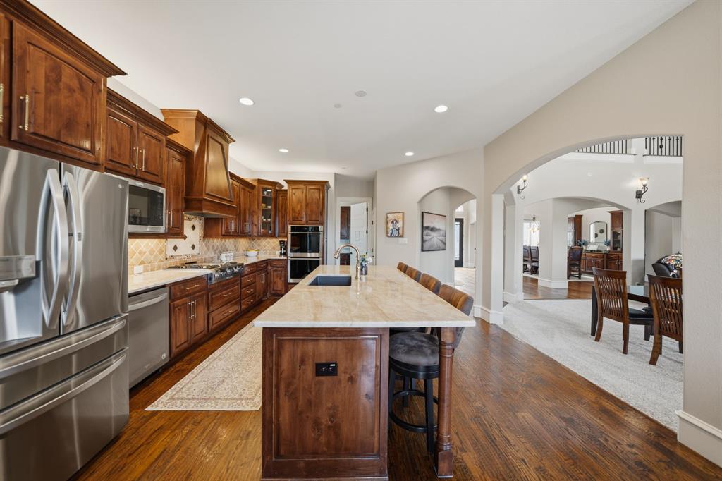Twin Creeks Ph 5b - Residential