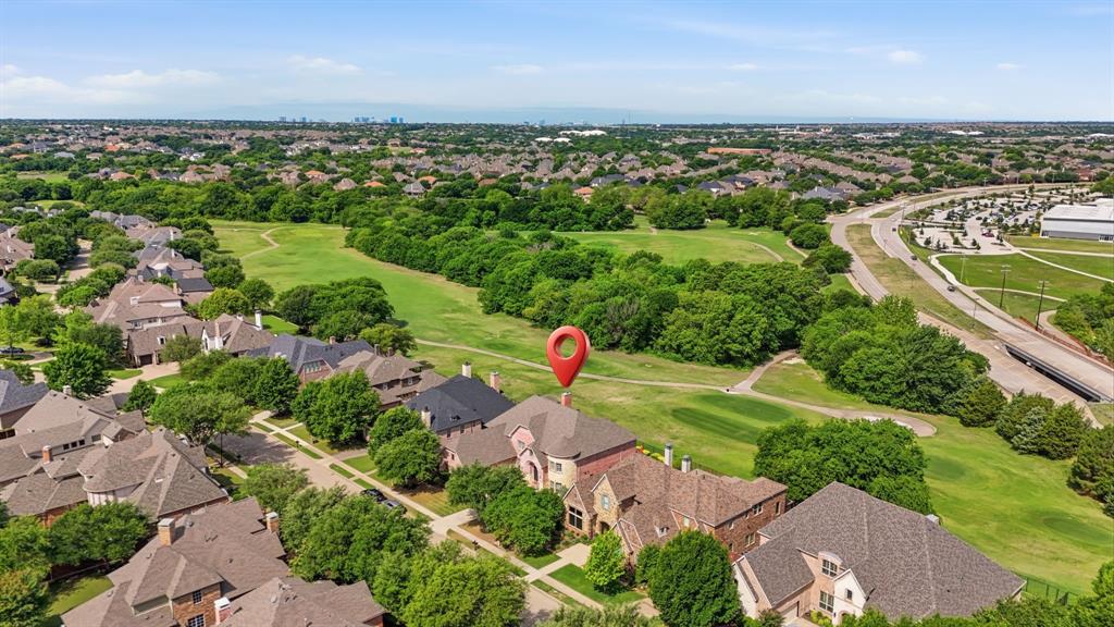 Twin Creeks Ph 5b - Residential
