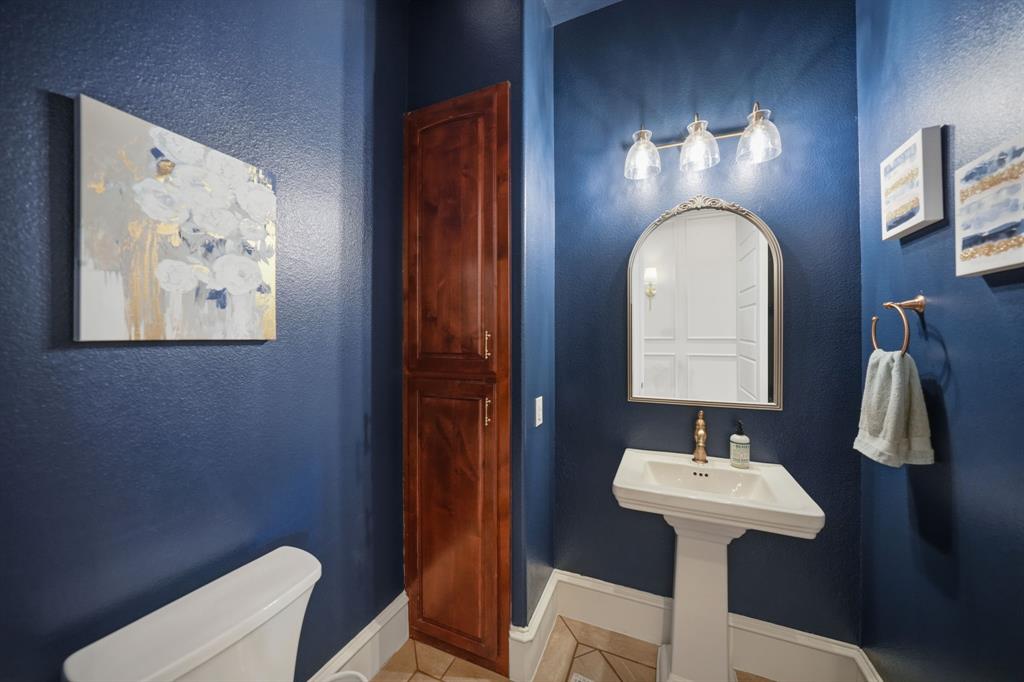Twin Creeks Ph 5b - Residential