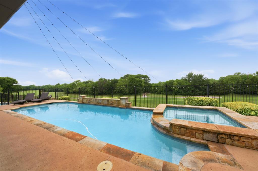 Twin Creeks Ph 5b - Residential
