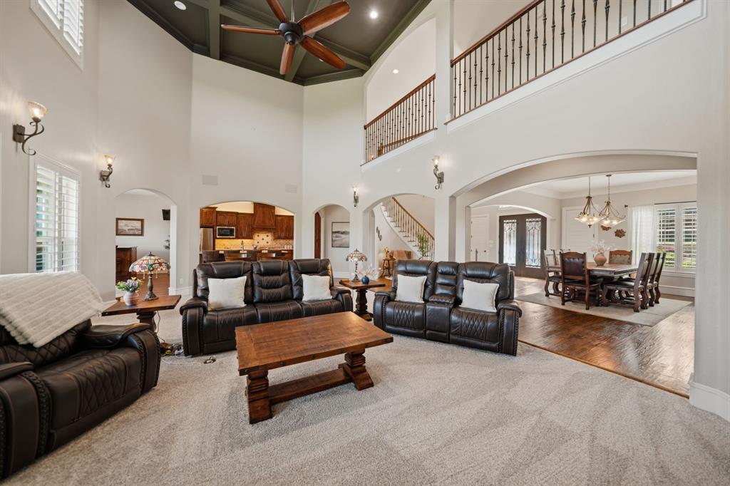 Twin Creeks Ph 5b - Residential