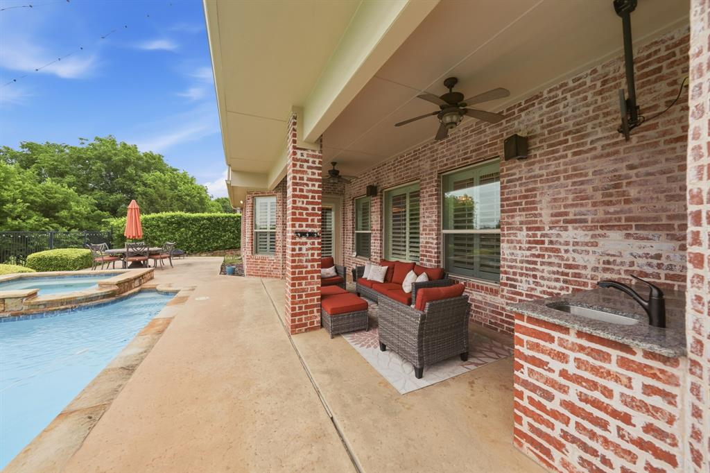 Twin Creeks Ph 5b - Residential