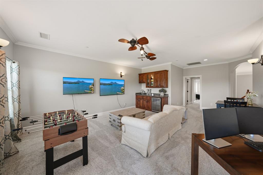Twin Creeks Ph 5b - Residential
