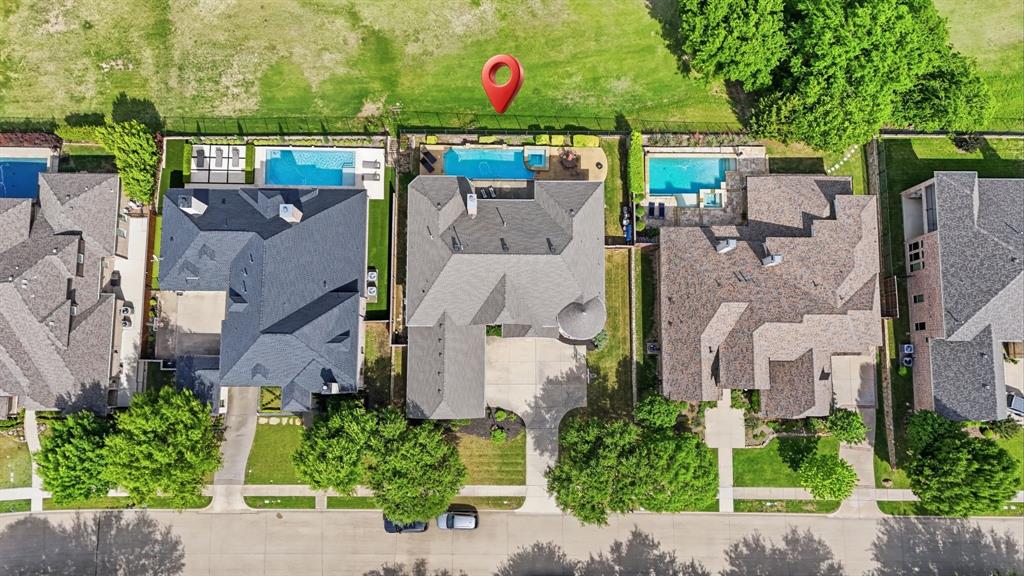 Twin Creeks Ph 5b - Residential