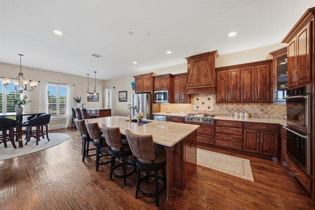 Twin Creeks Ph 5b - Residential