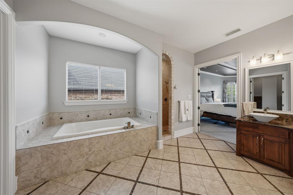 Twin Creeks Ph 5b - Residential