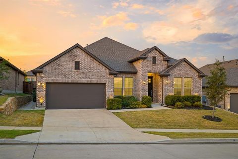 1108 Coralberry Drive Northlake TX 76226