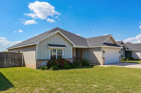 7444 Lake Ridge Parkway Abilene TX 79602