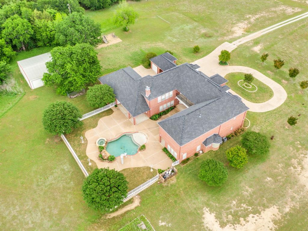 6420 Hayes Road