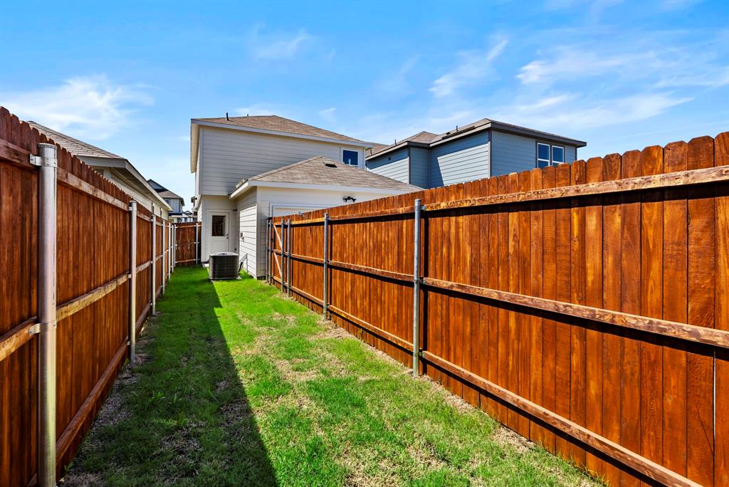 Orchard Village - Residential