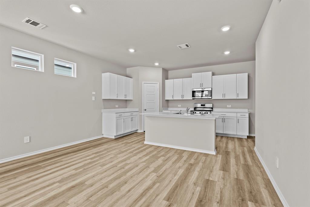 Orchard Village - Residential