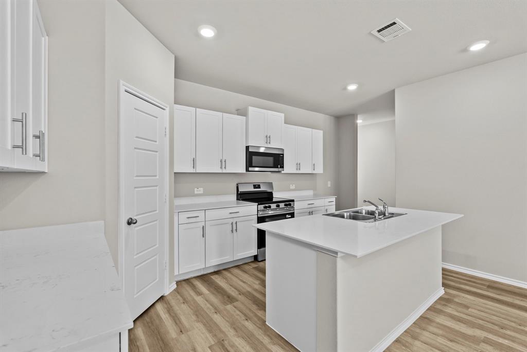 Orchard Village - Residential