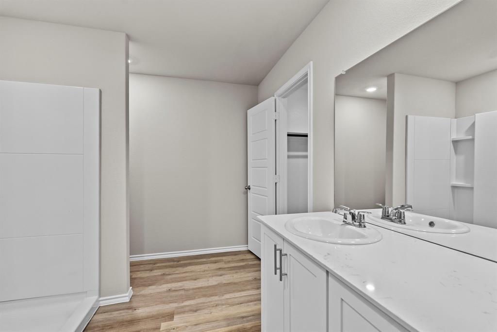 Orchard Village - Residential