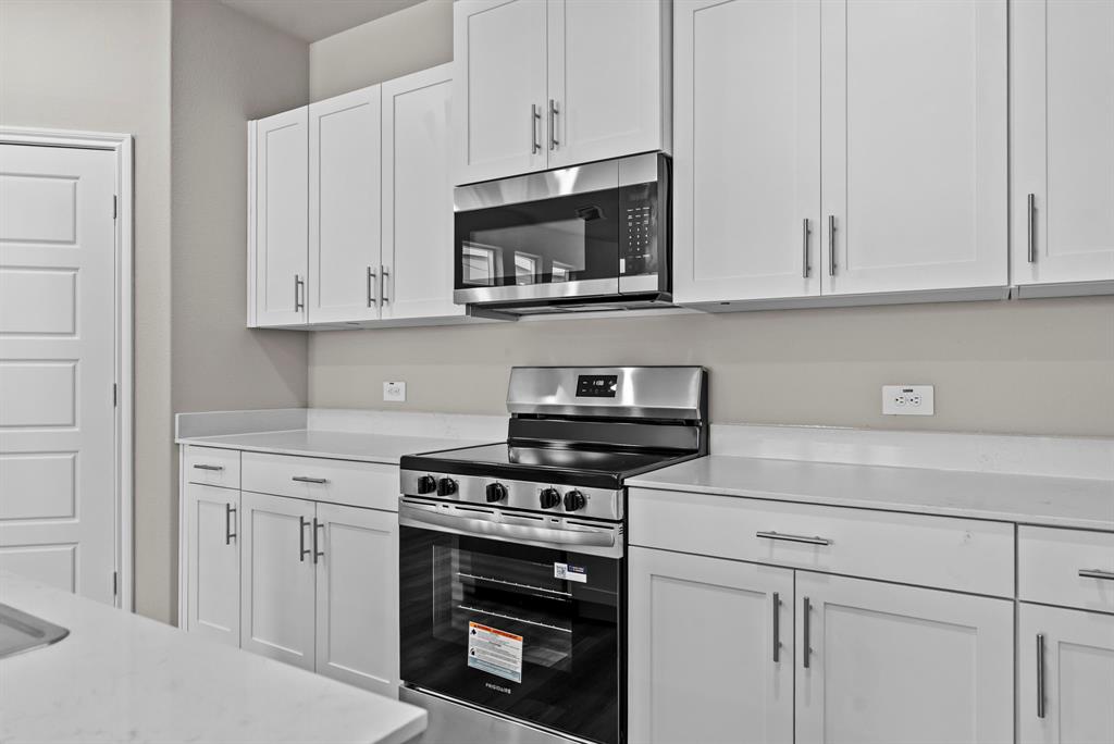Orchard Village - Residential