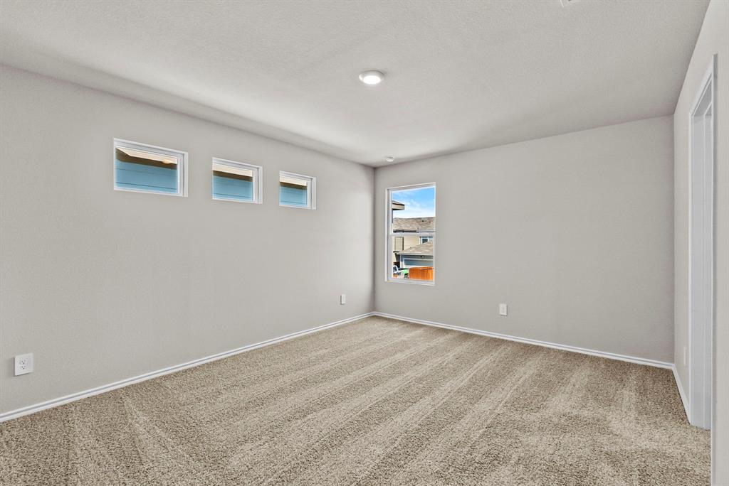 Orchard Village - Residential