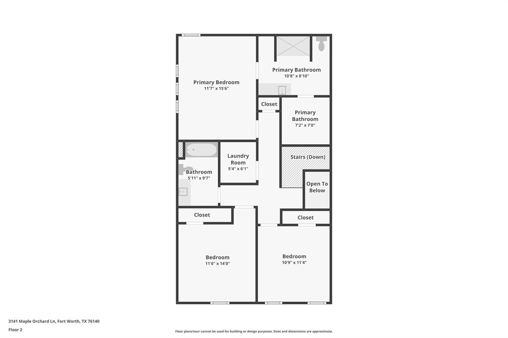 Orchard Village - Residential