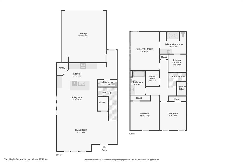 Orchard Village - Residential