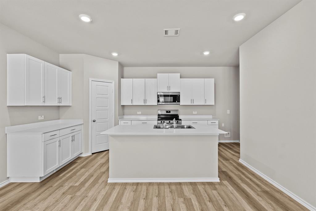 Orchard Village - Residential