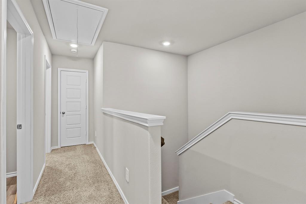 Orchard Village - Residential