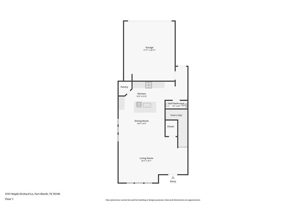 Orchard Village - Residential
