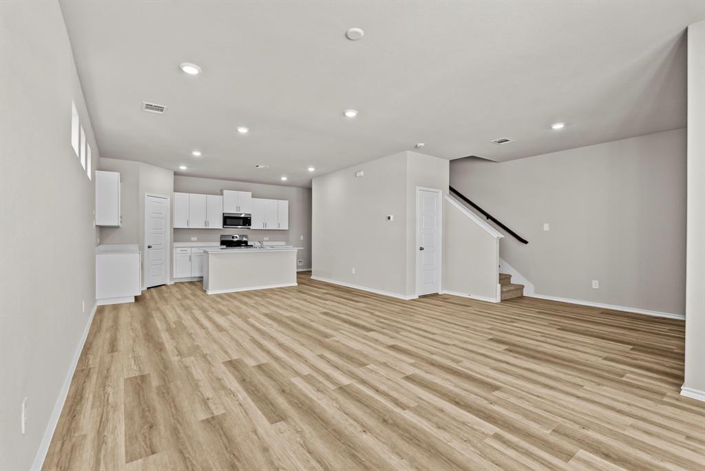 Orchard Village - Residential