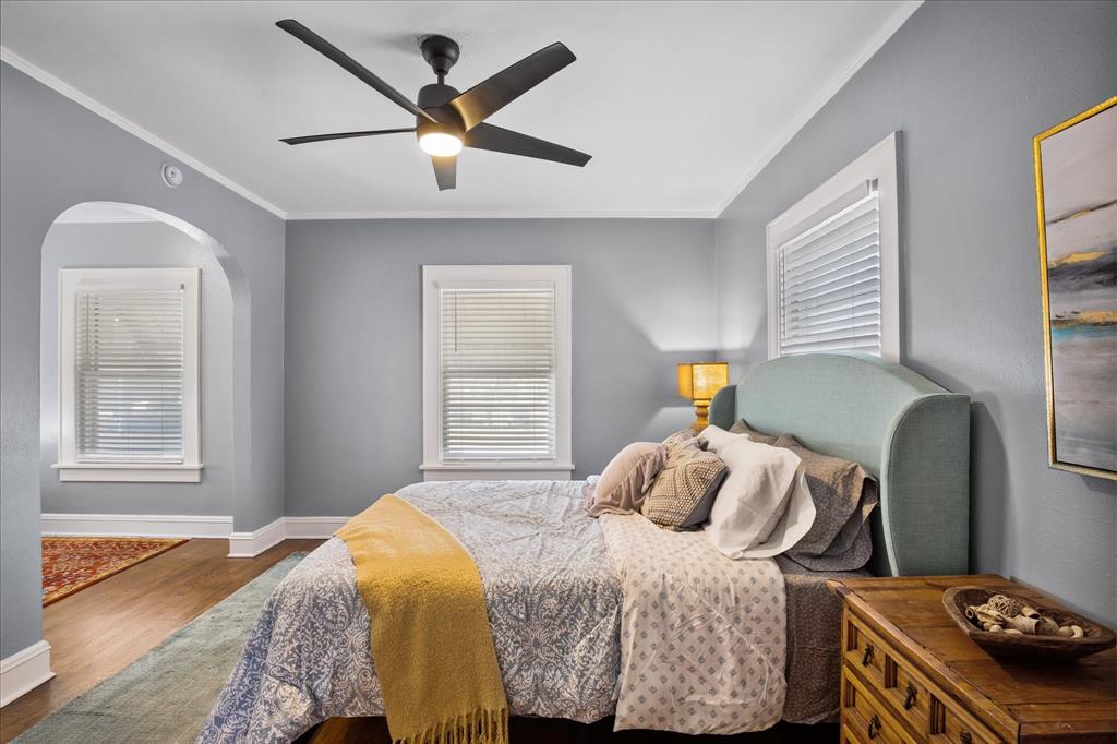 University Place Add - Residential