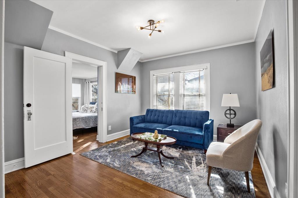 University Place Add - Residential