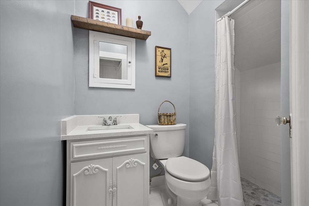 University Place Add - Residential