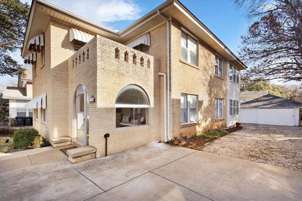 2701 S University Drive