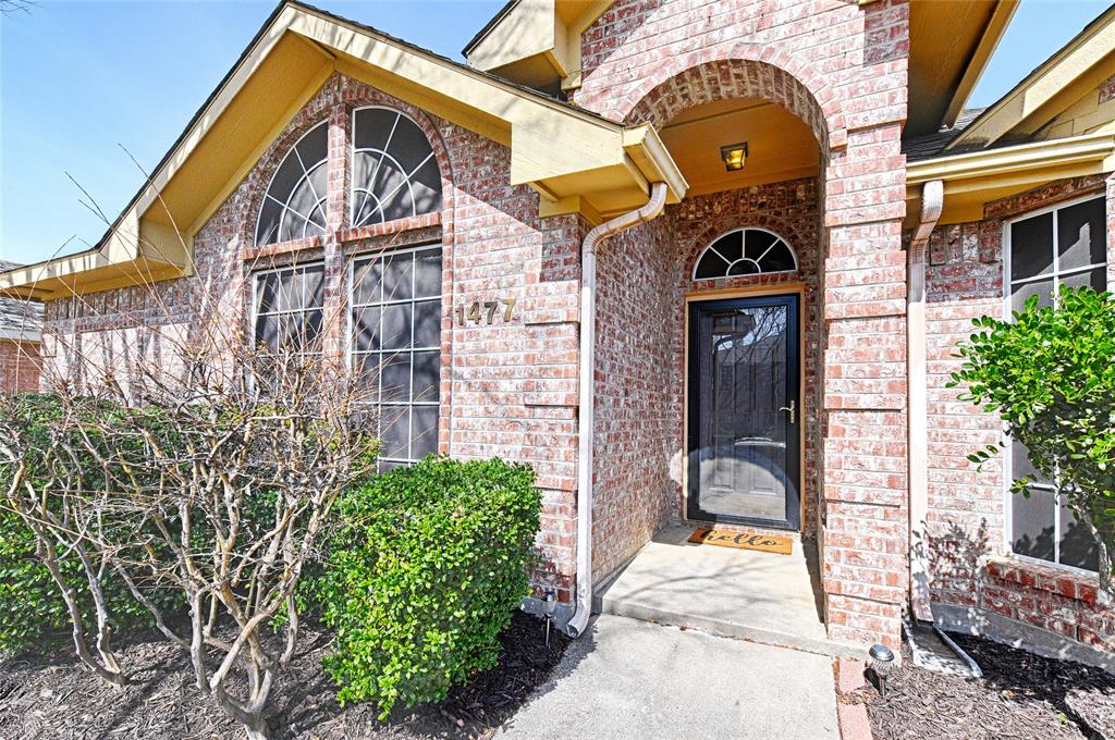 1477 Altstatten Lane