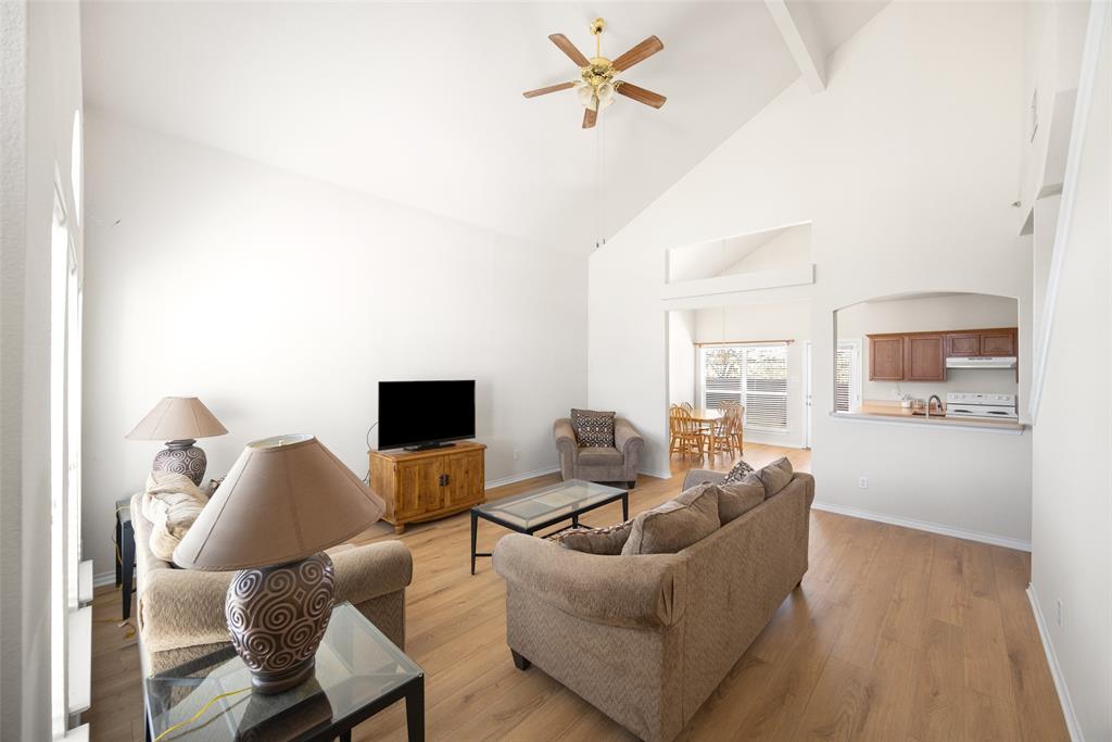 Lake Ridge Estates Ph 1 - Residential