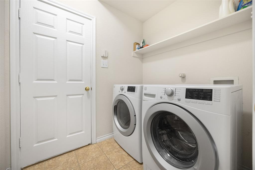 Lake Ridge Estates Ph 1 - Residential