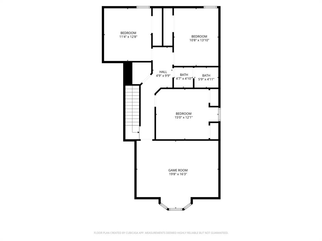 Lake Ridge Estates Ph 1 - Residential