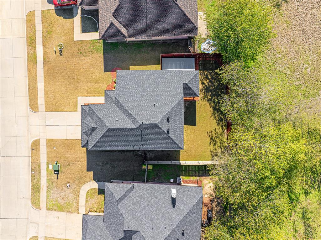 Lake Ridge Estates Ph 1 - Residential