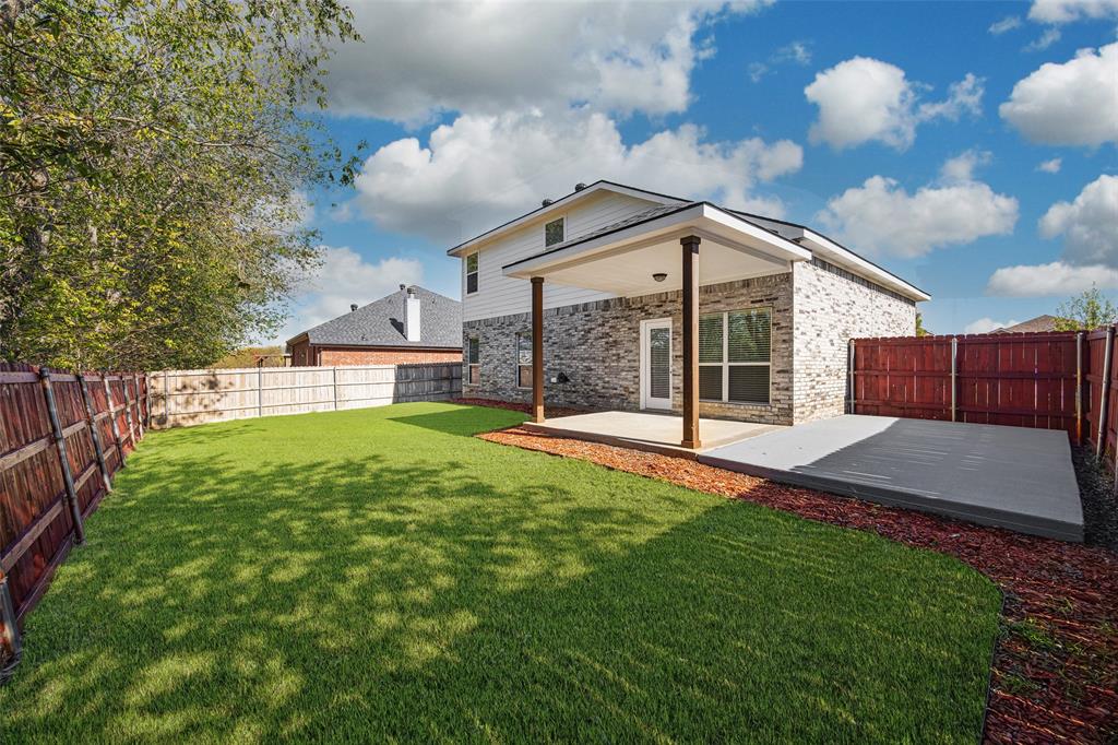 Lake Ridge Estates Ph 1 - Residential