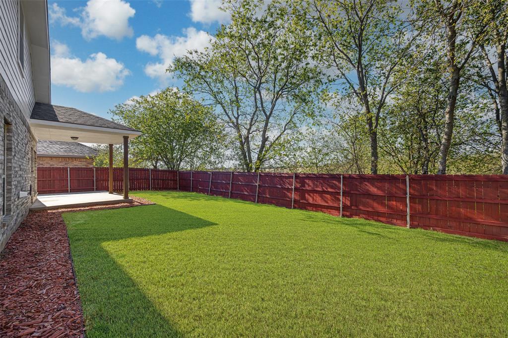 Lake Ridge Estates Ph 1 - Residential