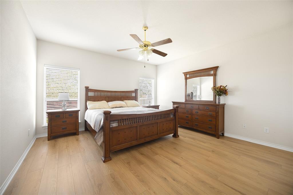 Lake Ridge Estates Ph 1 - Residential