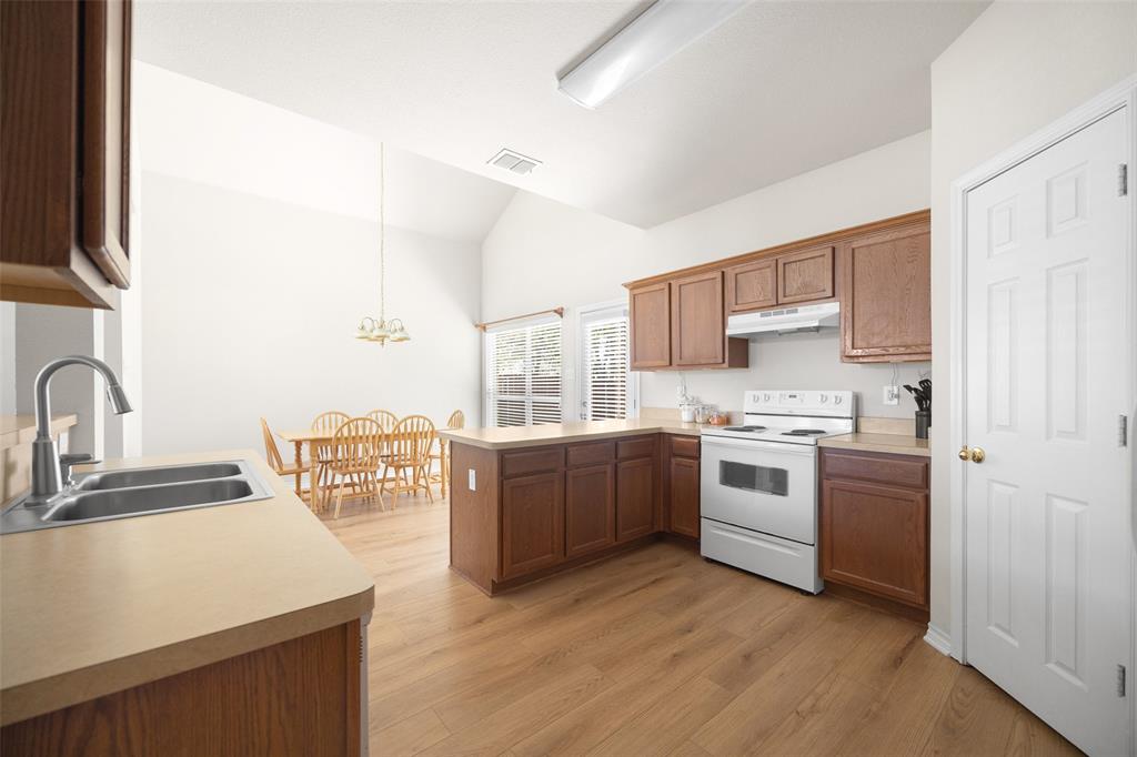 Lake Ridge Estates Ph 1 - Residential